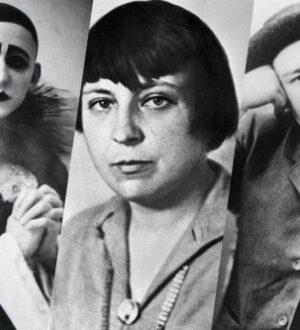 Поэтесса Марина Цветаева вернулась в СССР из эмиграции 85 лет назад