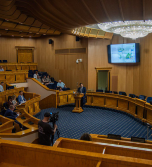 Колтуши получили новую концепцию развития