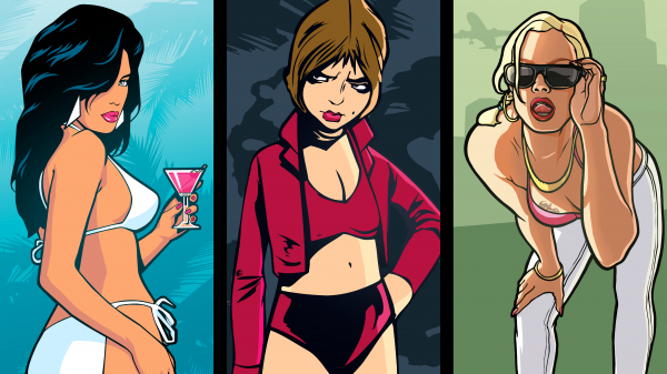 Декодинг Grand Theft Auto, часть I: с чего все начиналось, при чем здесь кино, что значит быть мужчиной и женщиной в мире GTA
Декодинг Grand Theft Auto, часть I: с чего все начиналось, при чем здесь кино, что значит быть мужчиной и женщиной в мире GTA