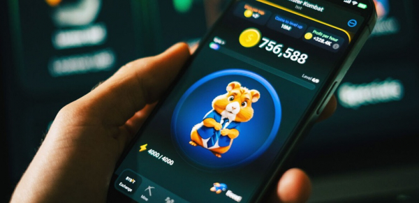 Хомяк, деньги, два банана. Все играют в Hamster Kombat и Banana — в них и правда можно заработать?
Хомяк, деньги, два банана. Все играют в Hamster Kombat и Banana — в них и правда можно заработать?