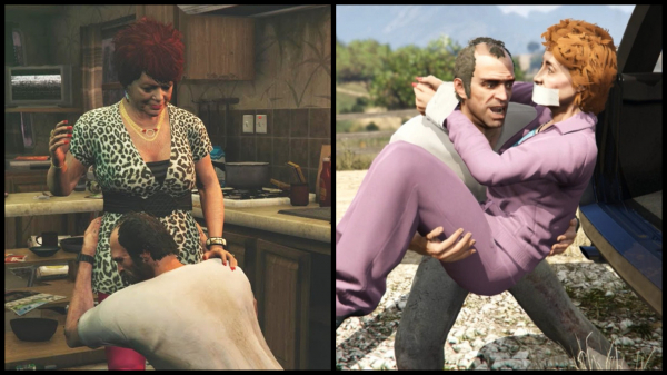 Декодинг Grand Theft Auto, часть I: с чего все начиналось, при чем здесь кино, что значит быть мужчиной и женщиной в мире GTA
Декодинг Grand Theft Auto, часть I: с чего все начиналось, при чем здесь кино, что значит быть мужчиной и женщиной в мире GTA