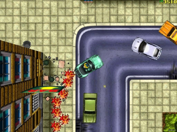 Декодинг Grand Theft Auto, часть I: с чего все начиналось, при чем здесь кино, что значит быть мужчиной и женщиной в мире GTA
Декодинг Grand Theft Auto, часть I: с чего все начиналось, при чем здесь кино, что значит быть мужчиной и женщиной в мире GTA