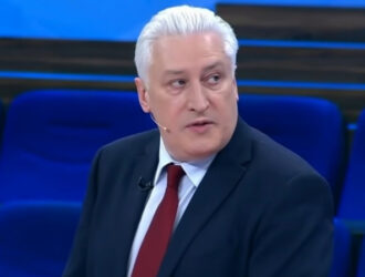 Коротченко оценил новые назначения в Минобороны: «Государственники, патриоты, опытные управленцы»