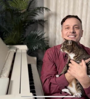 Андрей Разин ответил на обвинения в выступлениях под «фанеру» Шатунова