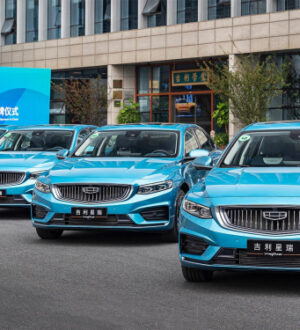 Все о компании Geely: где собирают, кому принадлежит, какие модели бывают