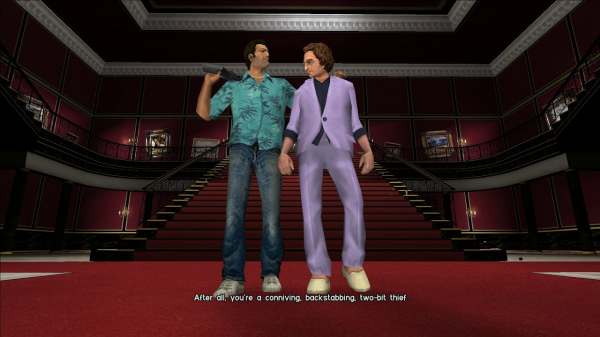 Декодинг Grand Theft Auto, часть I: с чего все начиналось, при чем здесь кино, что значит быть мужчиной и женщиной в мире GTA
Декодинг Grand Theft Auto, часть I: с чего все начиналось, при чем здесь кино, что значит быть мужчиной и женщиной в мире GTA