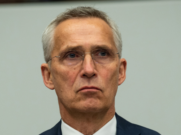 &laquo;Черная метка&raquo;: полковник Матвийчук рассказал, чем ответим на удары западным оружием