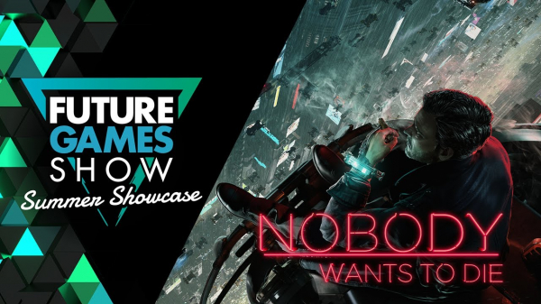 
                Space Marine 2, The Precinct, The Casting of Frank Stone и много инди &mdash;&nbsp;что показали на Future Games Show 2024
            