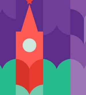 Десятый книжный юбилейный: «Красная площадь» обновила рекорды