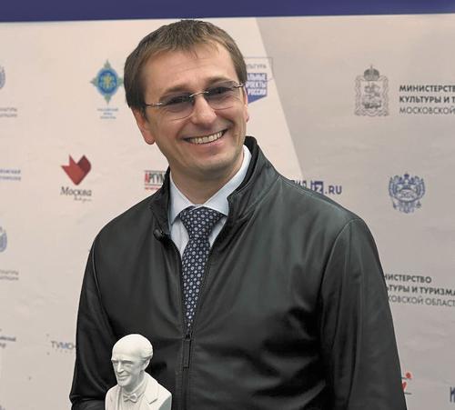 &laquo;Фабрика Станиславского&raquo; объявила свою программу