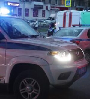 Раскрыта личность убитого на западе Москвы мужчины