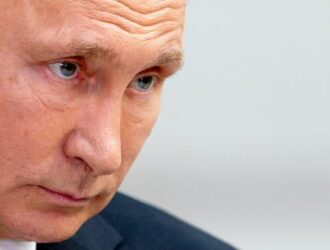 Стала известна реакция Путина на атаку террористов в Дагестане и удар по Севастополю