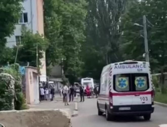 Украинцы отреагировали на избиение медиков скорой сотрудниками военкоматов: «Позор, стыд, дно»