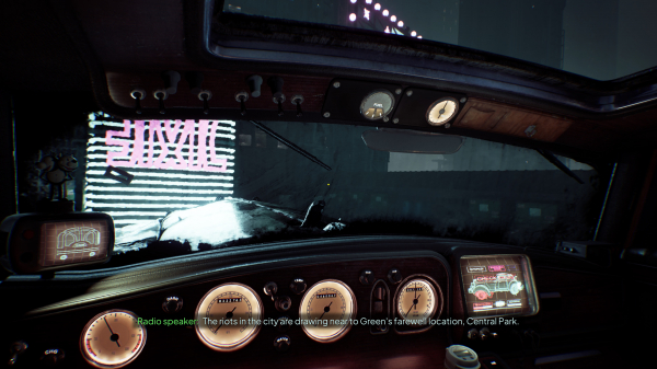 Обзор Nobody Wants to Die. Польский кибернуарный детектив невероятной красоты, но без геймплея
Обзор Nobody Wants to Die. Польский кибернуарный детектив невероятной красоты, но без геймплея