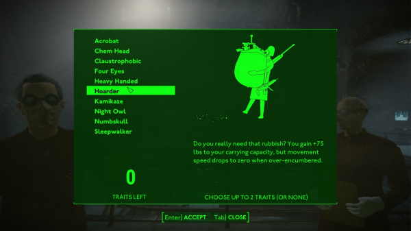 Обзор Fallout: London. Почти полноценный спин-офф Fallout 4 с поразительным качеством всего (и бесящими вылетами)
Обзор Fallout: London. Почти полноценный спин-офф Fallout 4 с поразительным качеством всего (и бесящими вылетами)