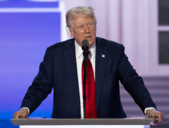 Сенатор Джабаров назвал супероружие Трампа против Камалы Харрис