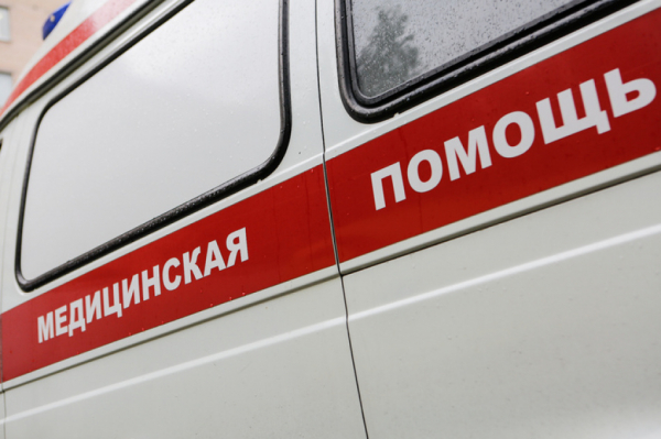 Трёхлетний ребёнок в Ленобласти случайно отравился таблетками Трёхлетний ребёнок в Ленобласти случайно отравился таблетками
