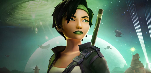 Beyond Good & Evil — великая игра старой Ubisoft, в которую мало кто играл. Рассказываем, чем она крута, и почему плох ремастер
Beyond Good & Evil — великая игра старой Ubisoft, в которую мало кто играл. Рассказываем, чем она крута, и почему плох ремастер