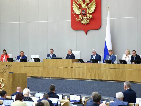 Госдума подготовила законопроект о сталкинге: домогатели сядут на 15 суток