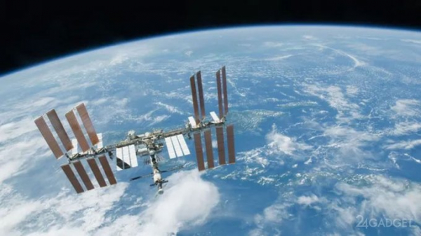 NASA поручила компании SpaceX утопить МКС NASA поручила компании SpaceX утопить МКС