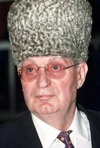 Главное — будьте людьми, несите в себе добро Главное — будьте людьми, несите в себе добро