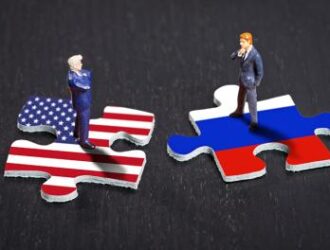России пора обрести независимость. Американцам удалось — а чем мы хуже?