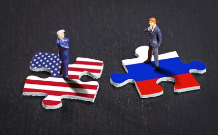 России пора обрести независимость. Американцам удалось&nbsp;&mdash; а чем мы хуже?