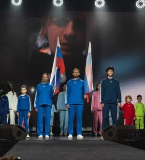 Успенская, Муцениеце и Лобанова блистали на модной премии «Fashion Summer Awards 2024»