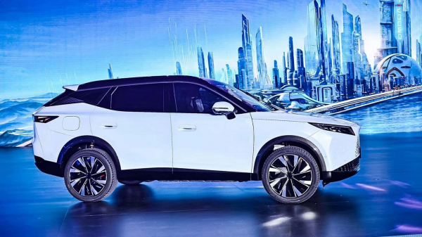 
            Omoda и Jaecoo анонсировали несколько новинок для российского рынка
        