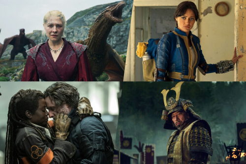 Подборка лучших новых сериалов с высоким рейтингом и захватывающим сюжетом Подборка лучших новых сериалов с высоким рейтингом и захватывающим сюжетом