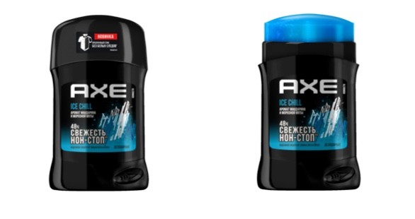 AXE REBORN: легендарные ароматы в новом формате AXE REBORN: легендарные ароматы в новом формате