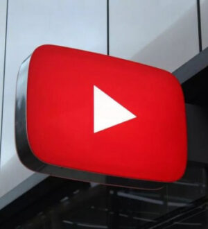 У YouTube начались проблемы по всему миру (3 фото)