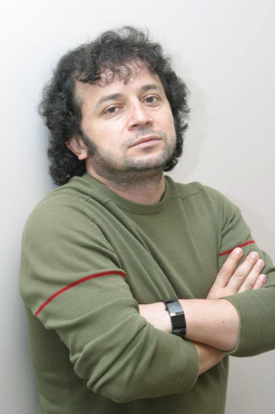 &ldquo;Личным гримером&rdquo; Алена Делона стал российский кинорежиссер