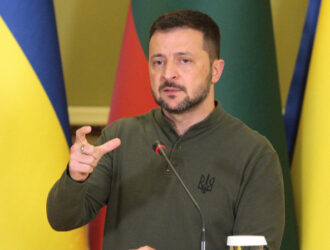 Эксперт раскрыл смысл заявлений Зеленского о «точке» в конфликте с Россией