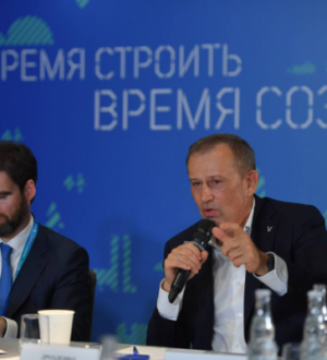 Ленинградской экономике — высококвалифицированные кадры