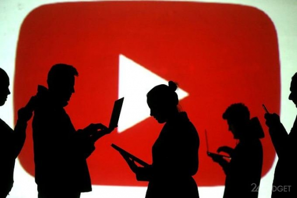Провайдеры жалуются на дискриминацию из-за замедления YouTube Провайдеры жалуются на дискриминацию из-за замедления YouTube