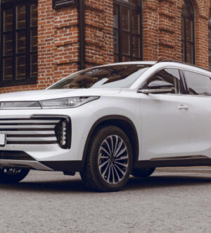 Названы 10 самых продаваемых автомобилей дешевле ₽5 млн