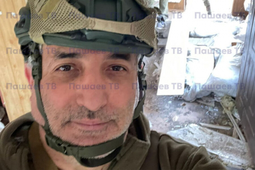Экс-адвокат Пашаев задержан по подозрению в обмане Блиновского на 45 млн рублей Экс-адвокат Пашаев задержан по подозрению в обмане Блиновского на 45 млн рублей