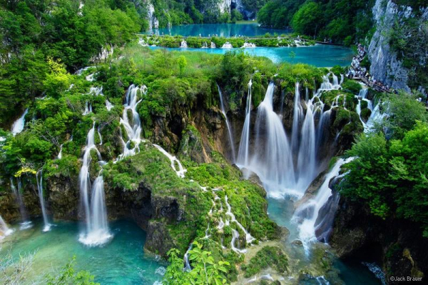 8 самых красивых водных ландшафтов мира 8 самых красивых водных ландшафтов мира