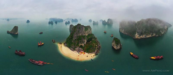 8 самых красивых водных ландшафтов мира 8 самых красивых водных ландшафтов мира