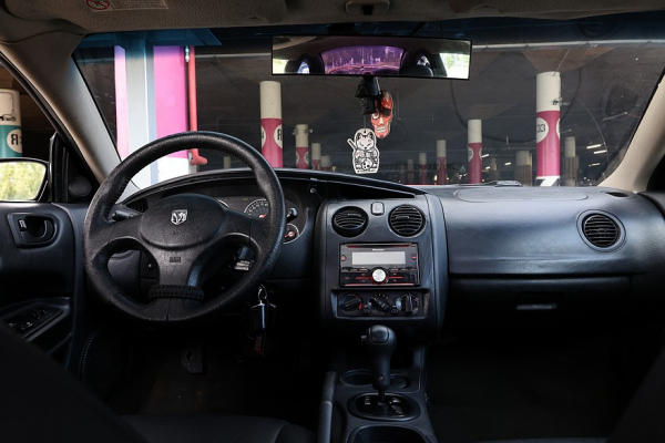 Автомобиль-конструктор: опыт владения Dodge Stratus Coupe II Автомобиль-конструктор: опыт владения Dodge Stratus Coupe II