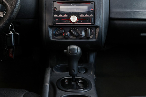 Автомобиль-конструктор: опыт владения Dodge Stratus Coupe II Автомобиль-конструктор: опыт владения Dodge Stratus Coupe II