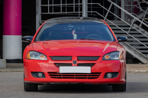 Автомобиль-конструктор: опыт владения Dodge Stratus Coupe II Автомобиль-конструктор: опыт владения Dodge Stratus Coupe II