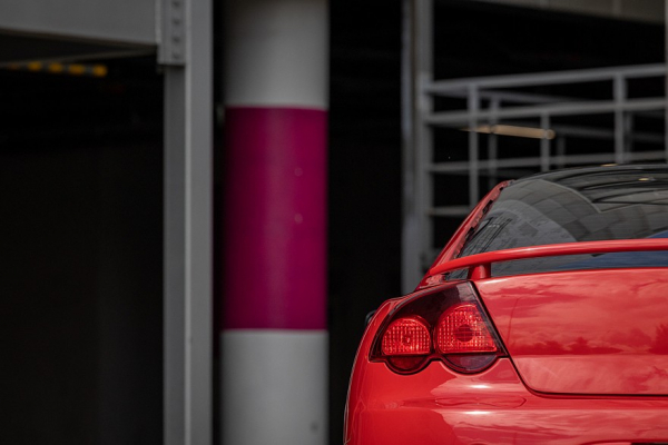 Автомобиль-конструктор: опыт владения Dodge Stratus Coupe II Автомобиль-конструктор: опыт владения Dodge Stratus Coupe II