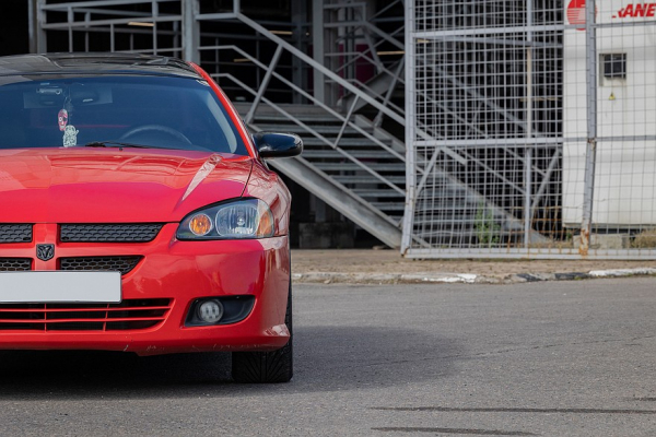 Автомобиль-конструктор: опыт владения Dodge Stratus Coupe II Автомобиль-конструктор: опыт владения Dodge Stratus Coupe II