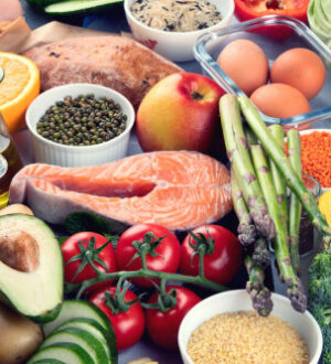 Список продуктов с высоким содержанием белка и правила составления здорового рациона