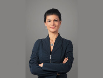 Названа новая звезда немецкой политики: выступила против западной помощи Киеву