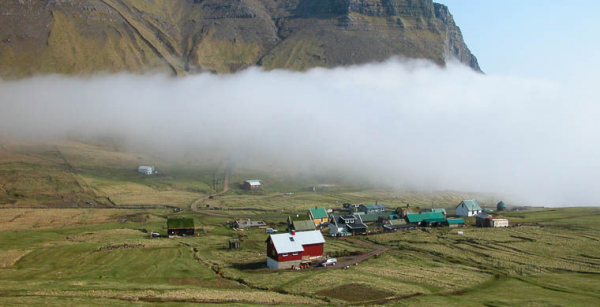 10 самых труднодоступных мест на планете