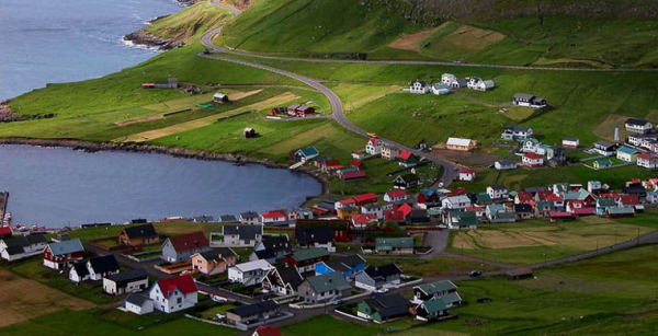 10 самых труднодоступных мест на планете