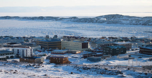 10 самых труднодоступных мест на планете